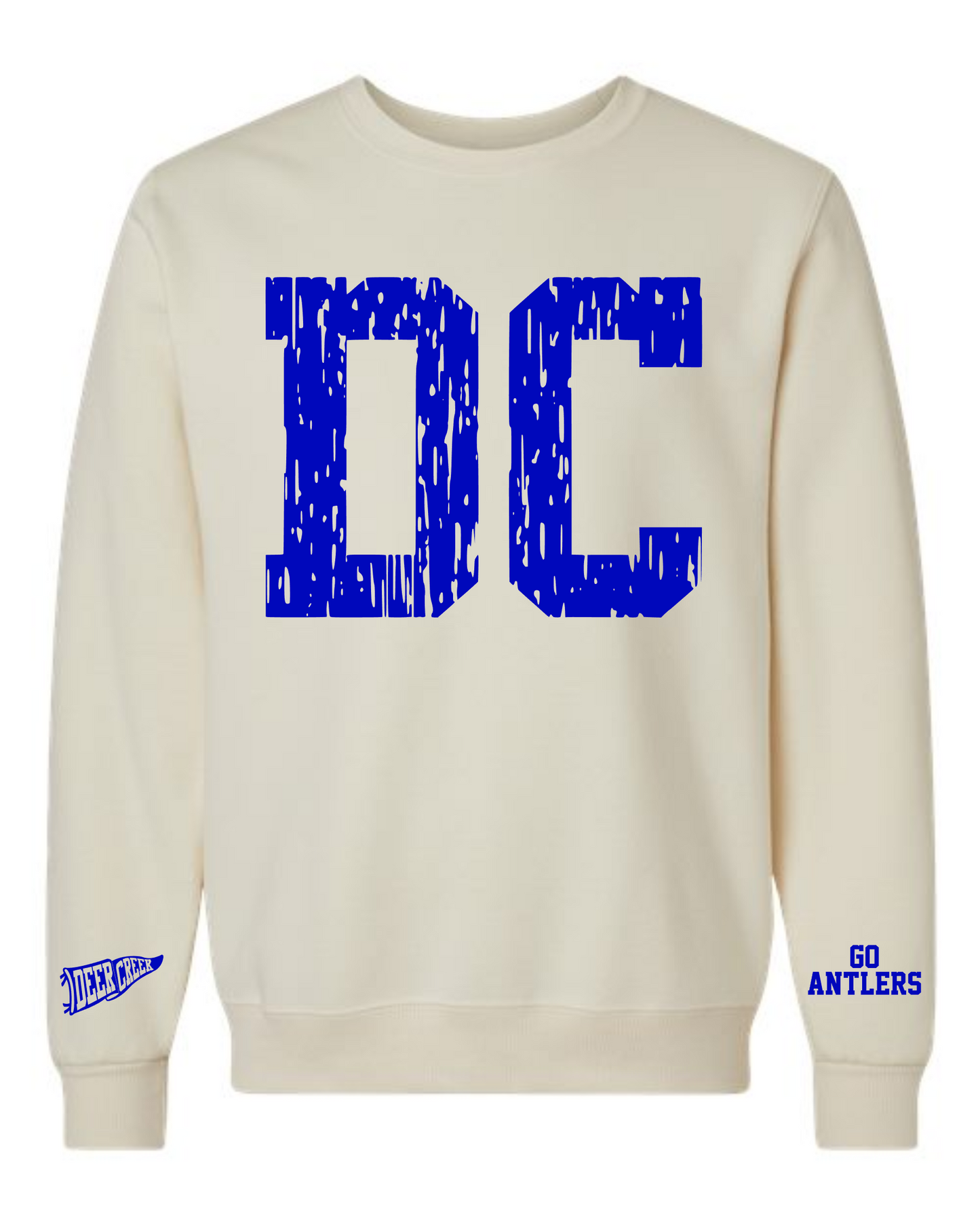 DC Ivory