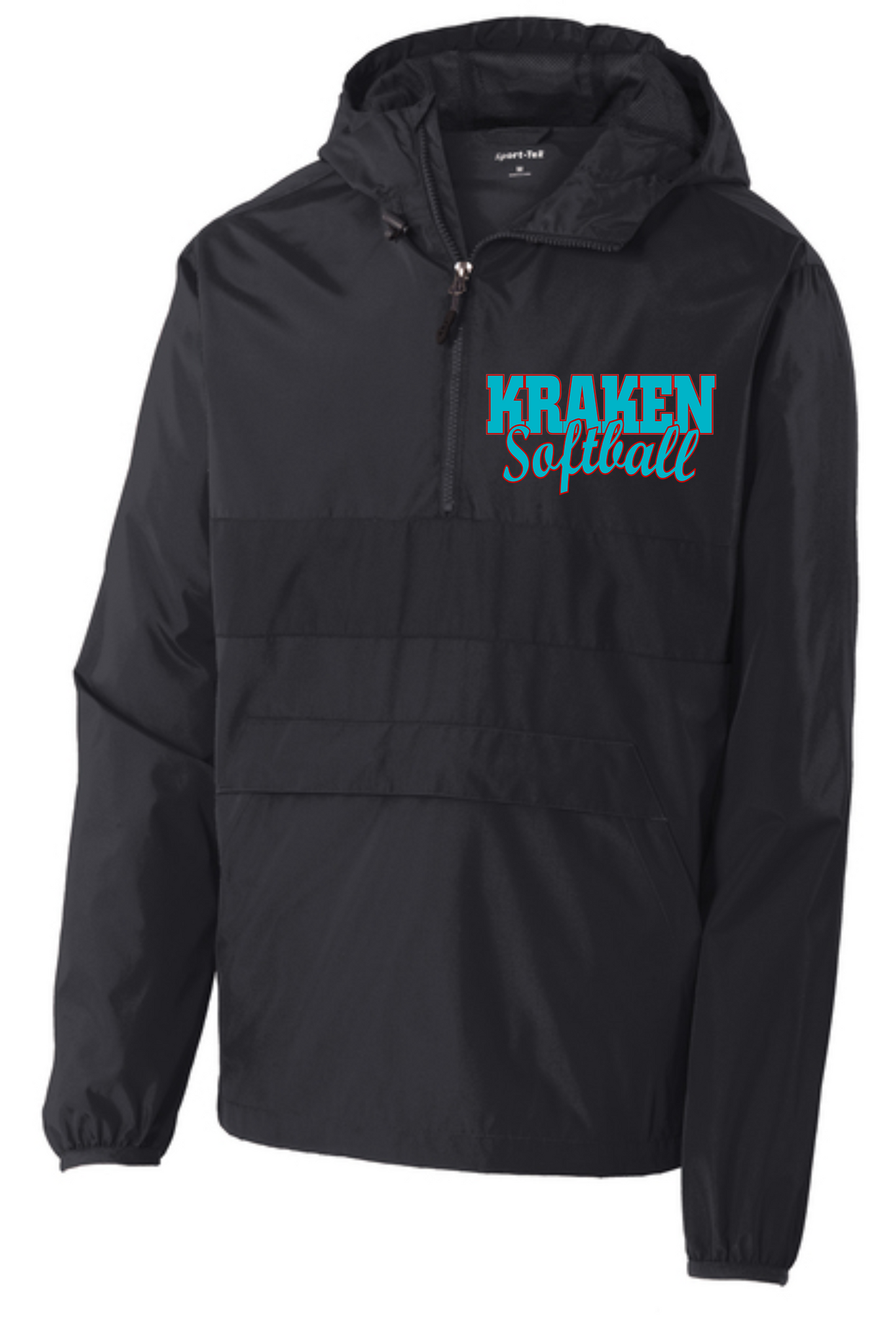 Kraken Jacket