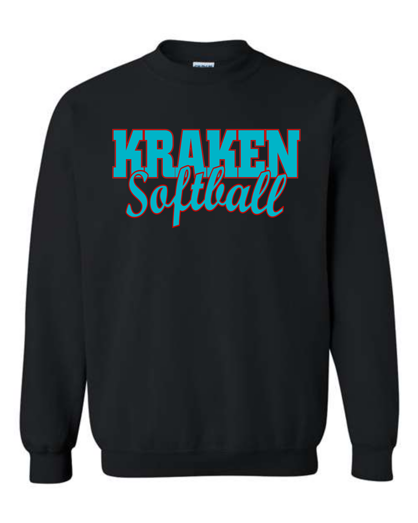 Kraken Softball YOUTH