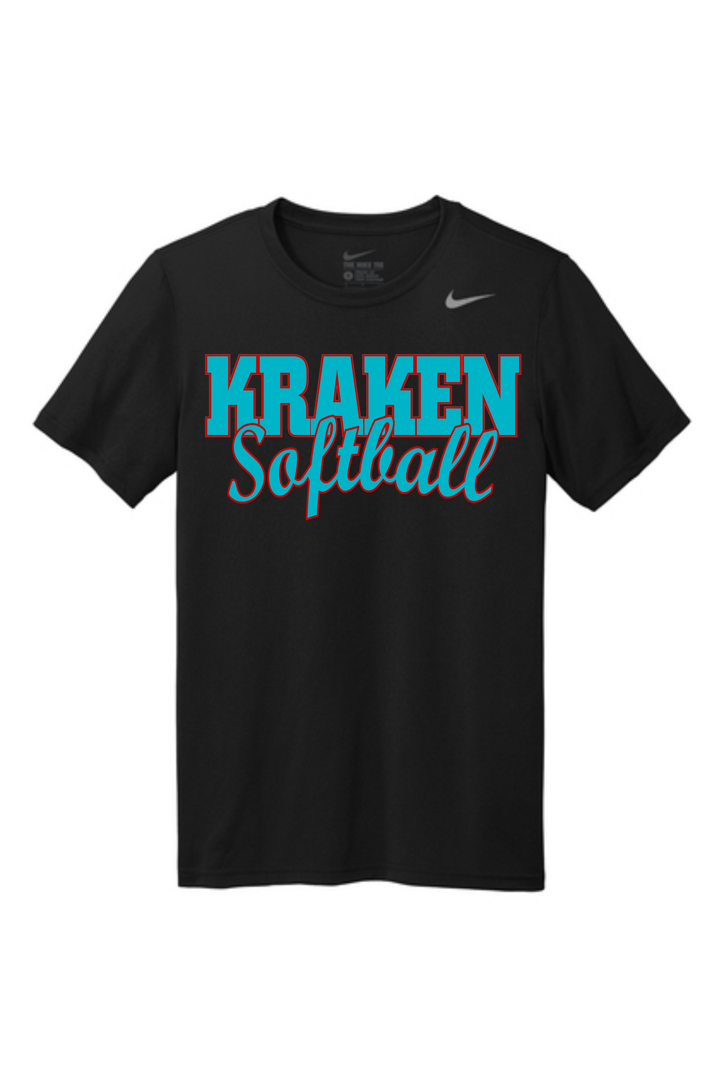 Kraken Softball- ADULT