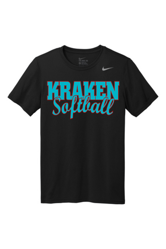 Kraken Softball YOUTH