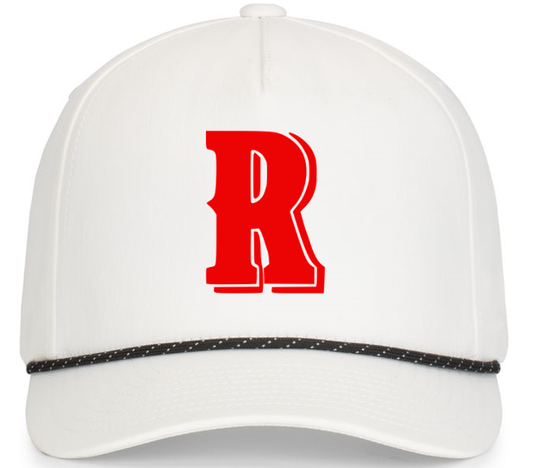 R Hat- Rope
