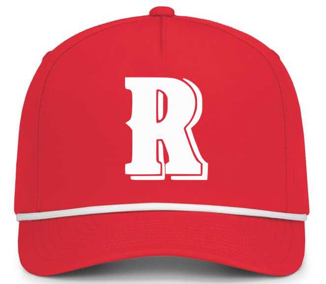 R Hat- Rope