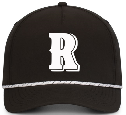R Hat- Rope