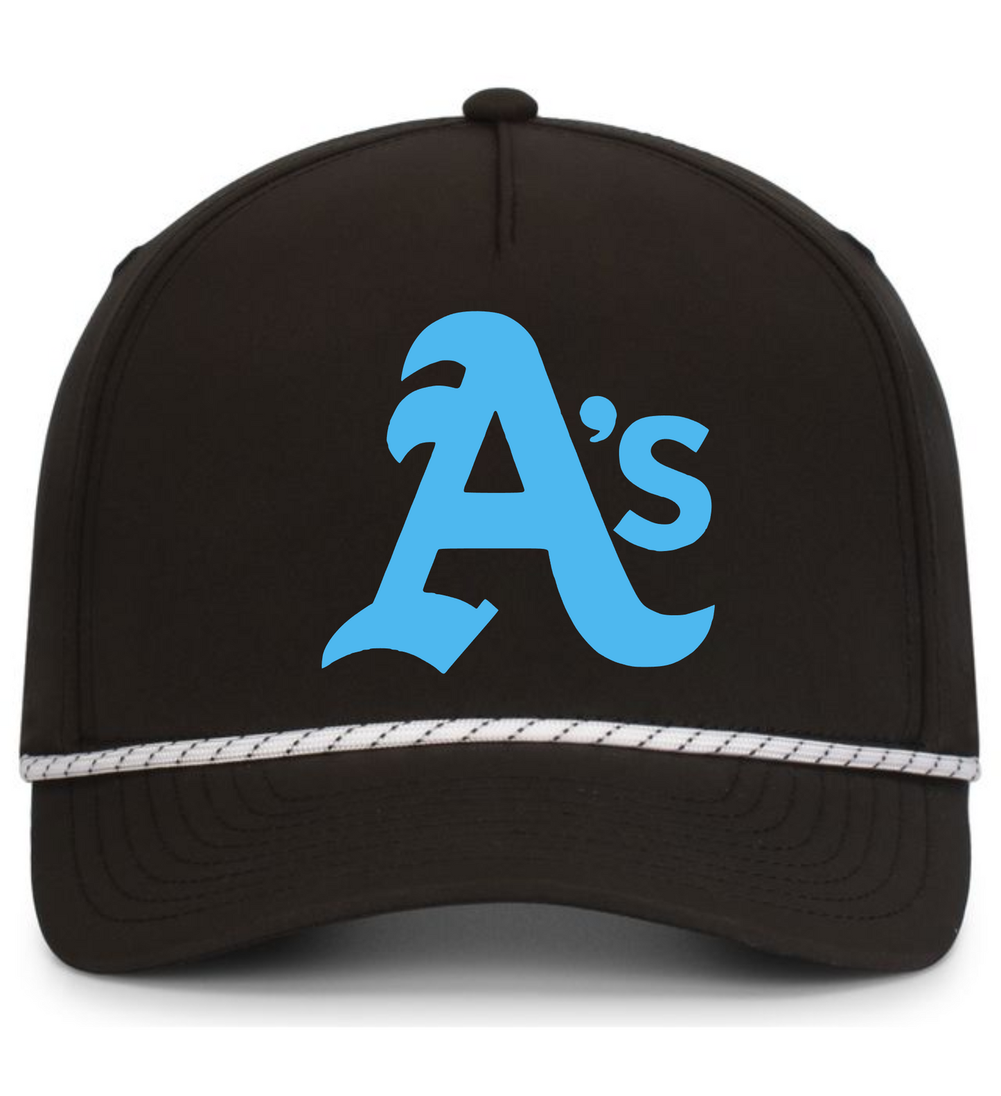 A’s Hat