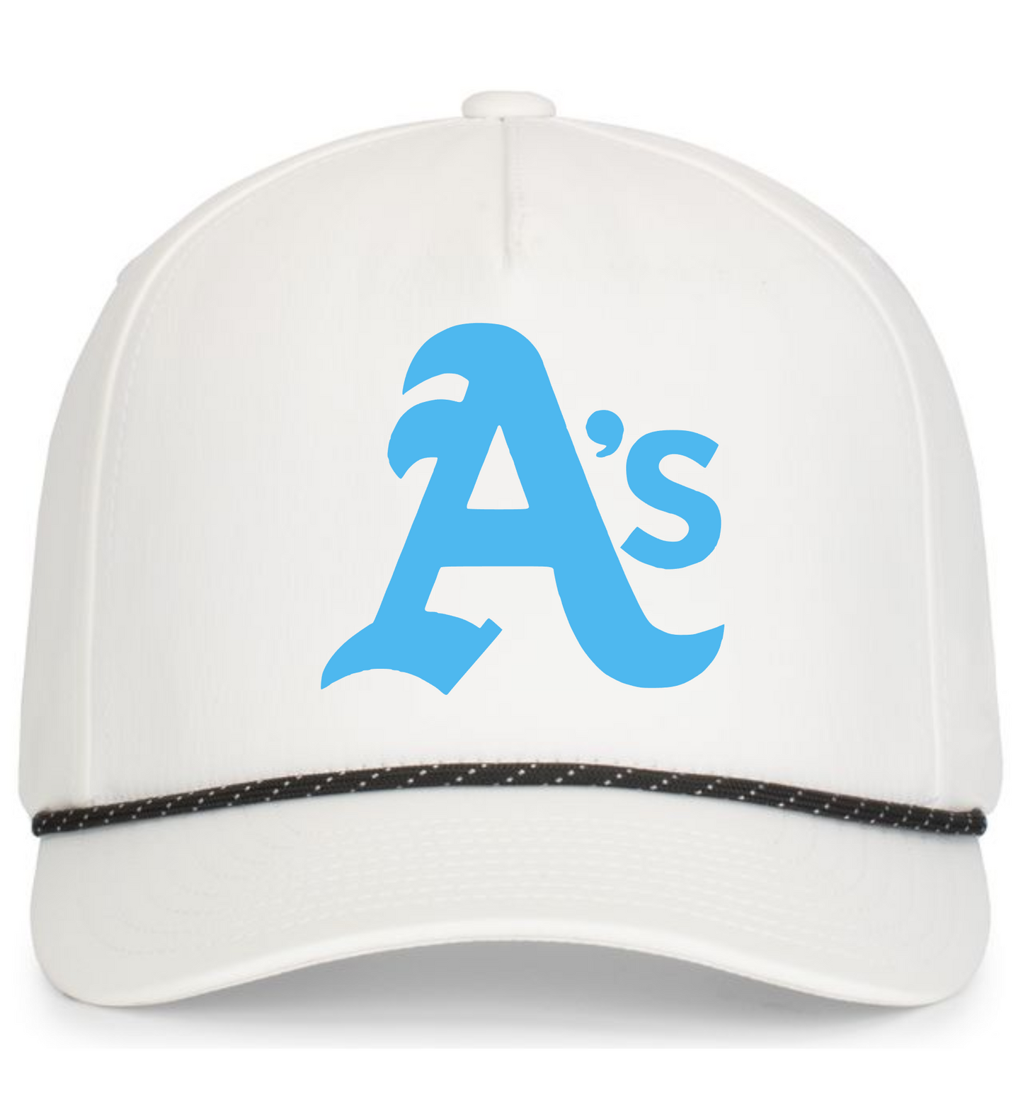 A’s Hat