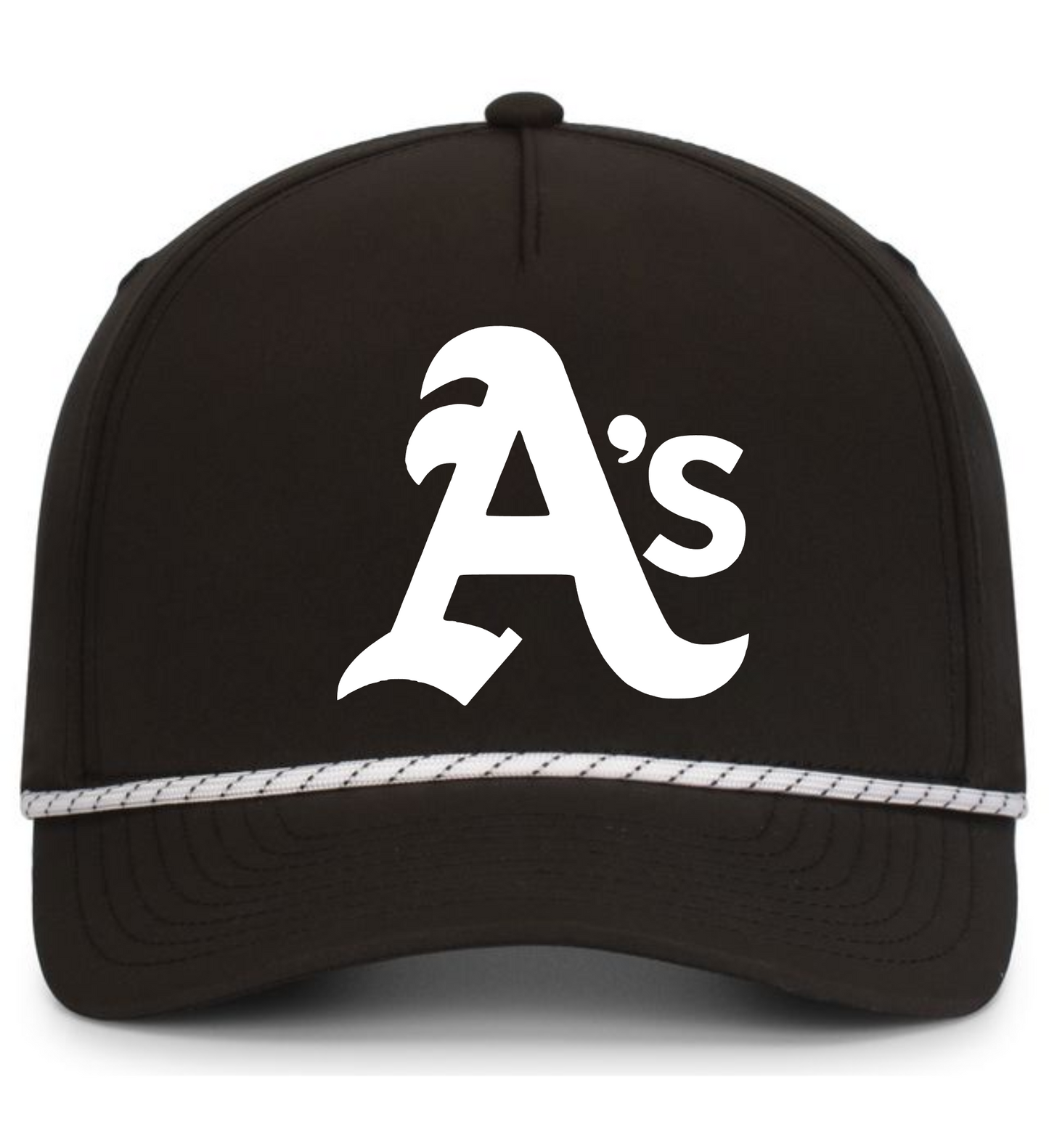 A’s Hat