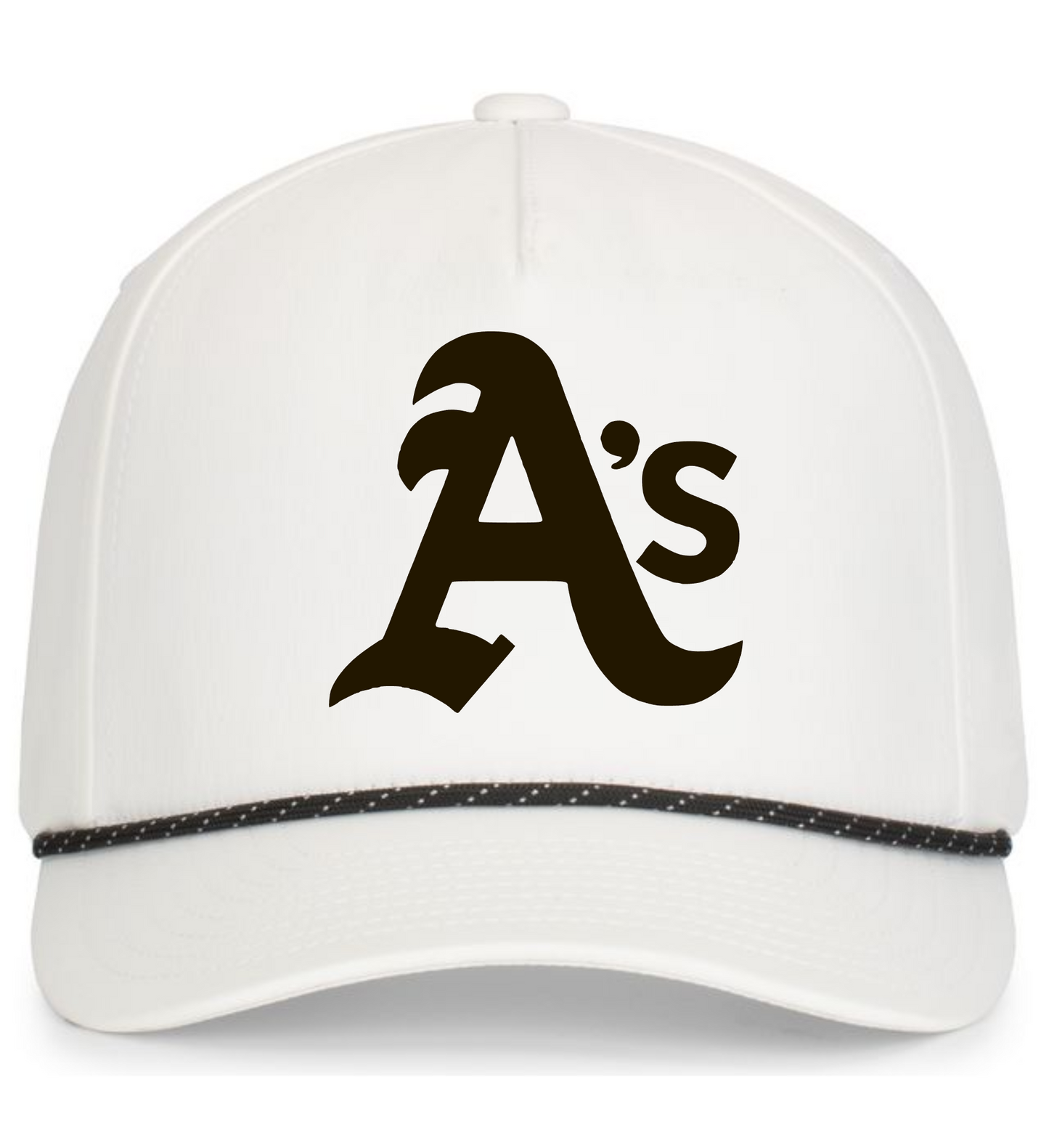 A’s Hat