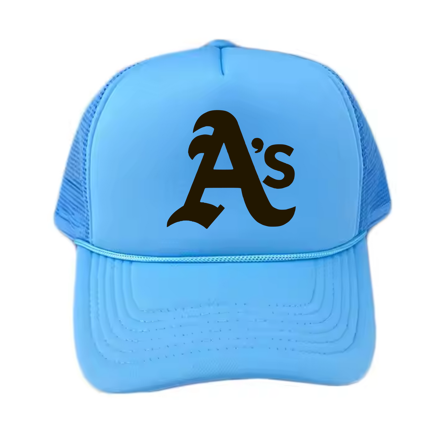 A’s Hat