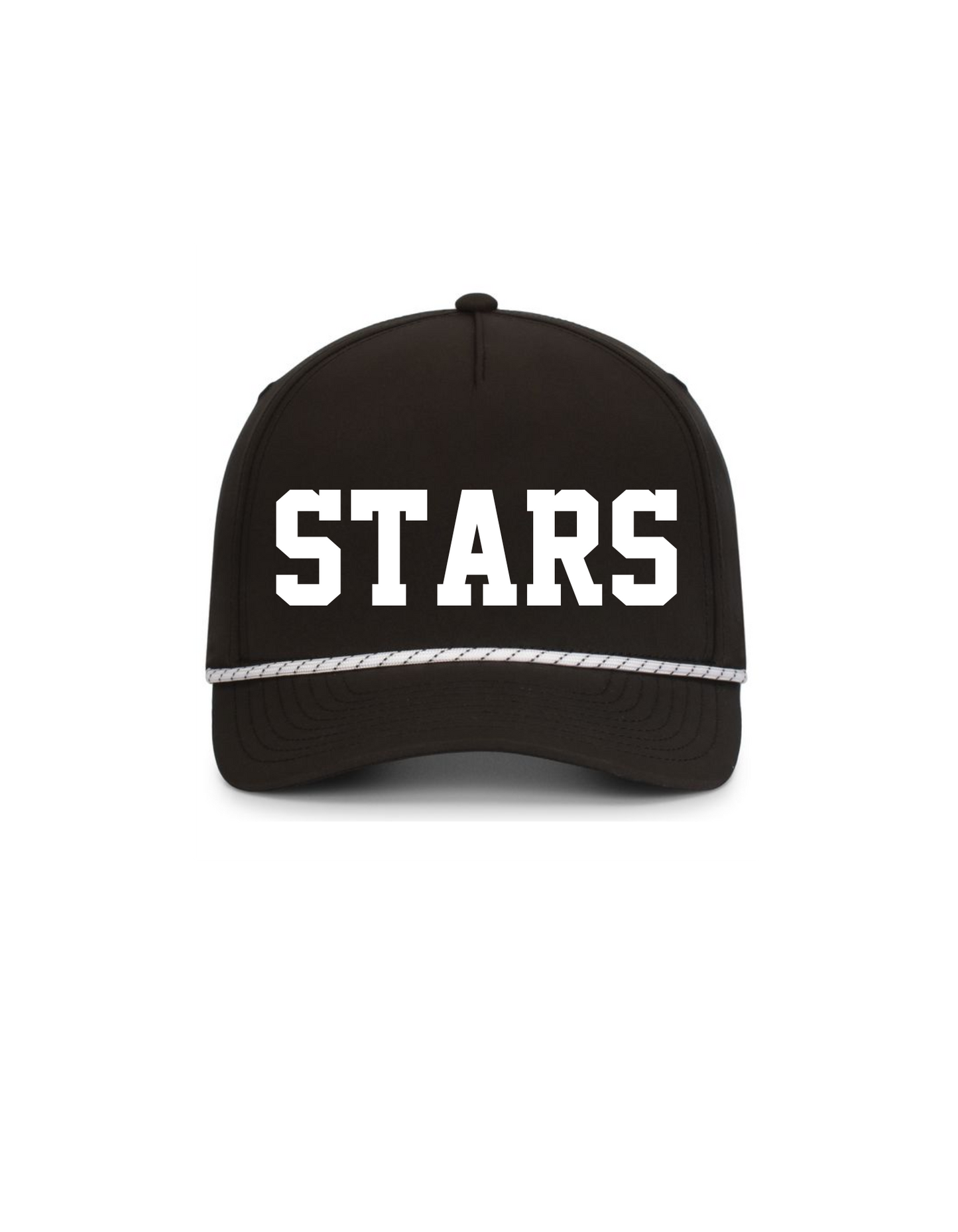 Stars Hat