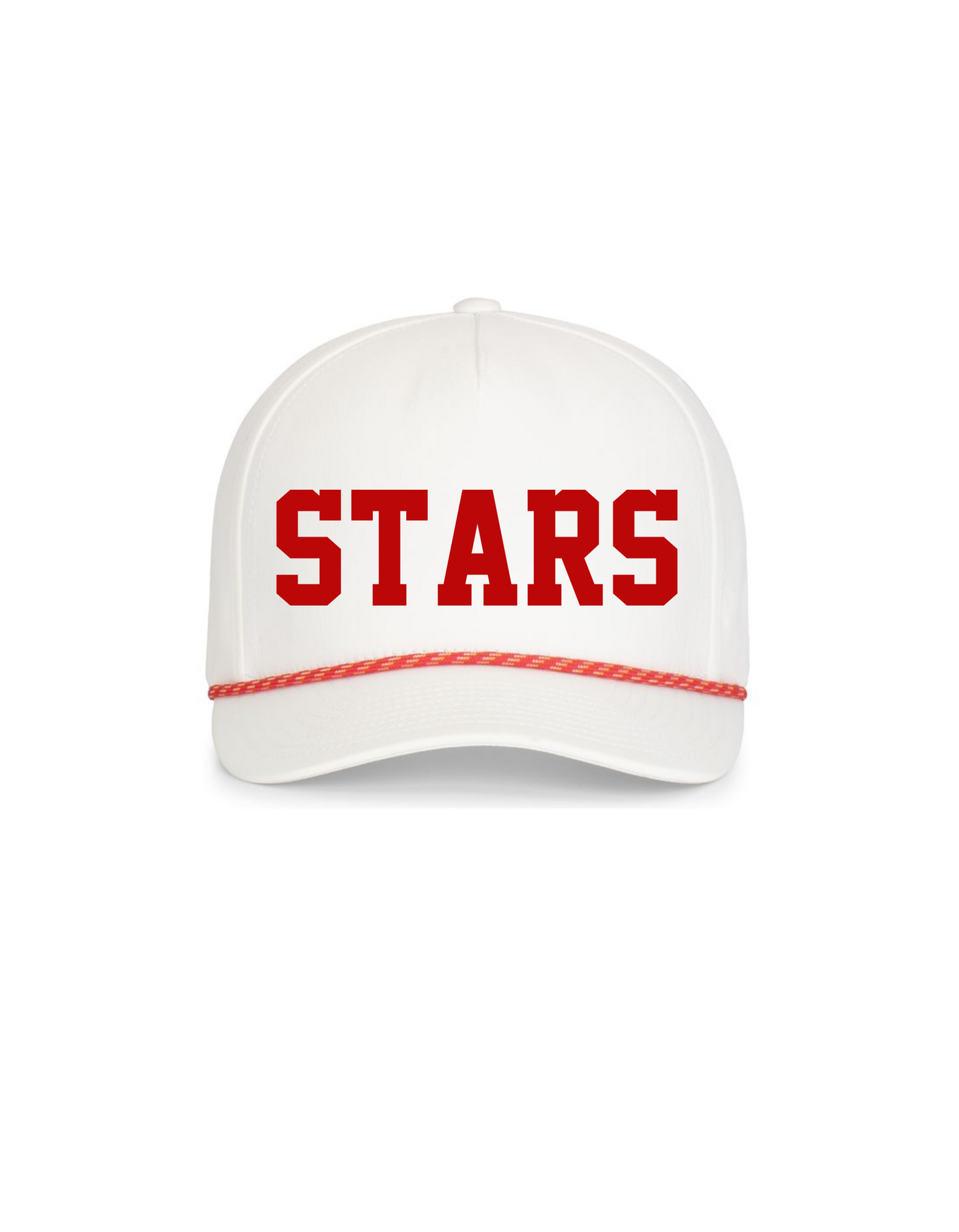 Stars Hat
