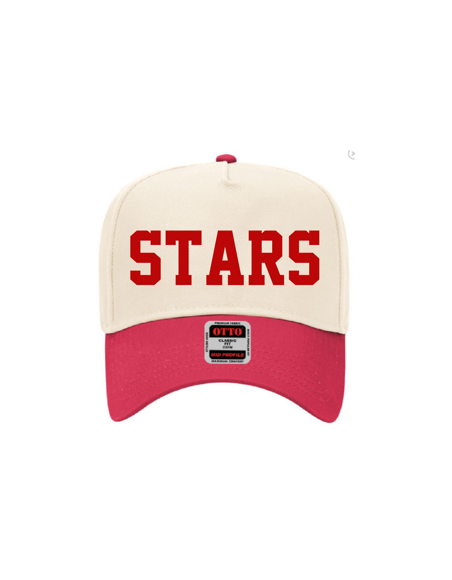 Stars Hat