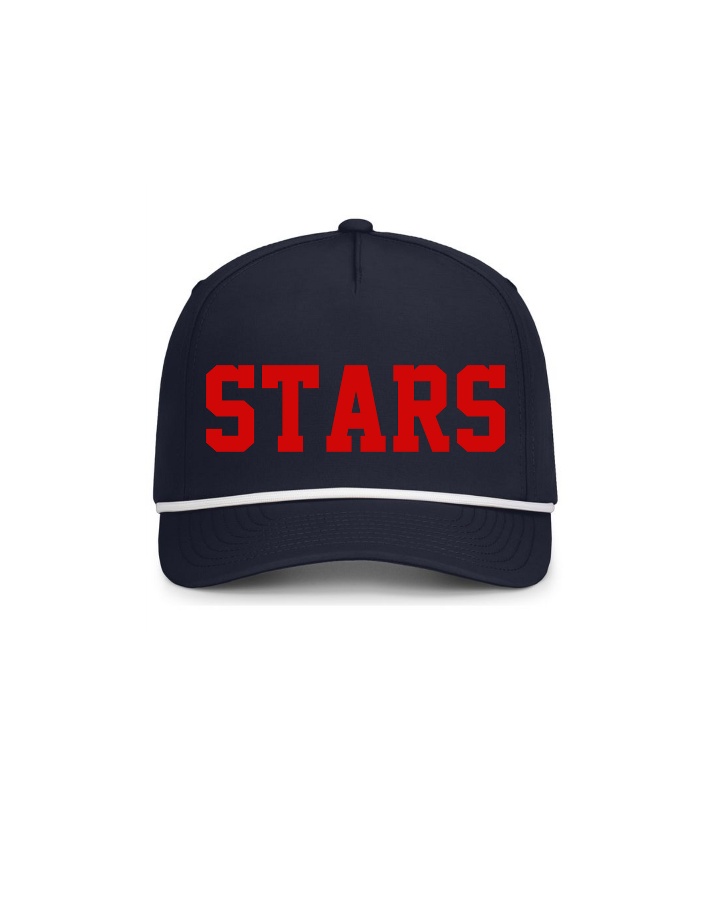 Stars Hat