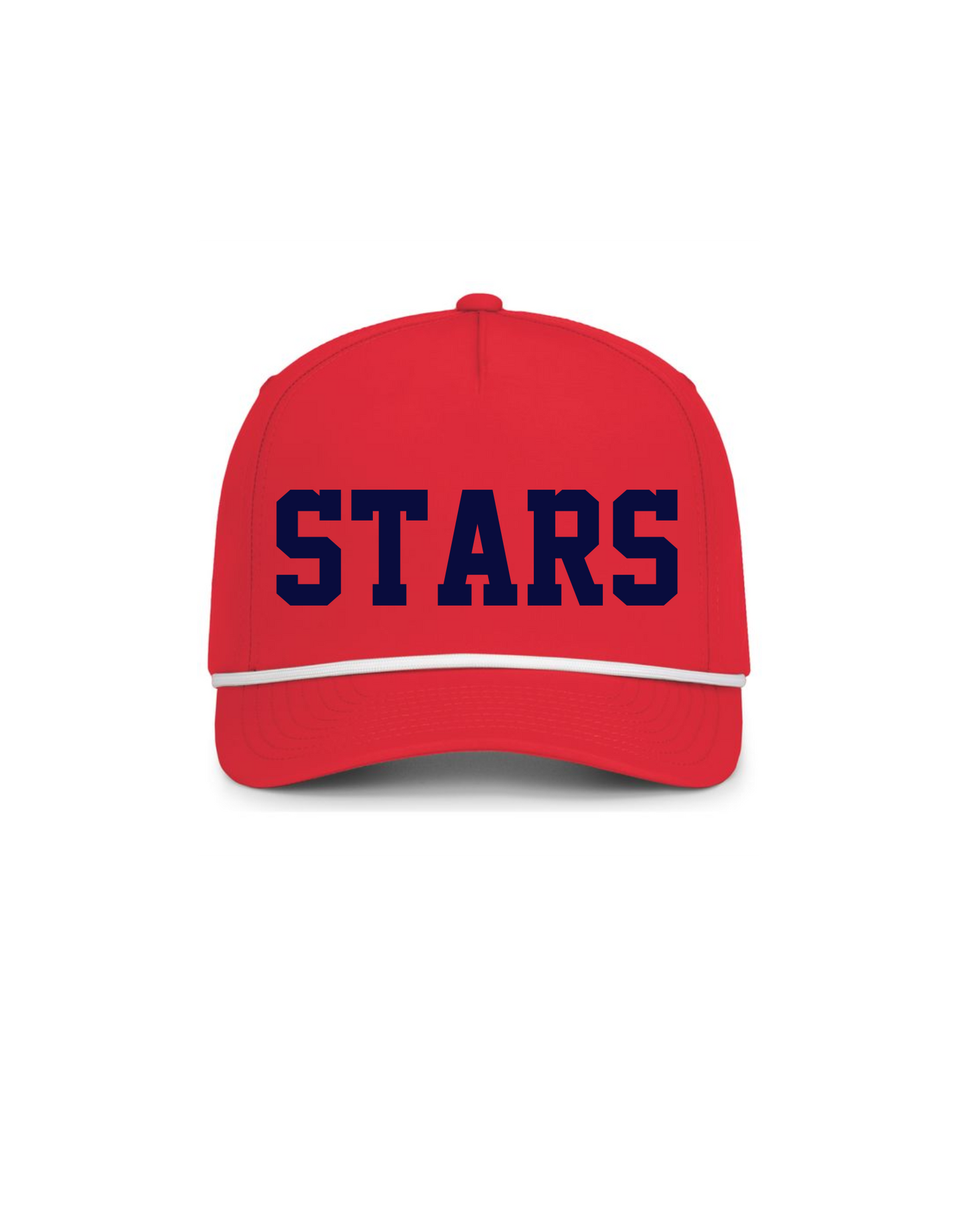 Stars Hat