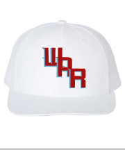 WAR Hat- Snapback