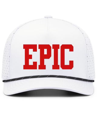 EPIC Rope Hat